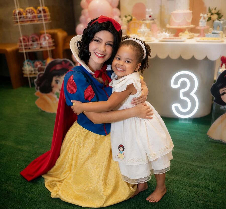 Branca de Neve