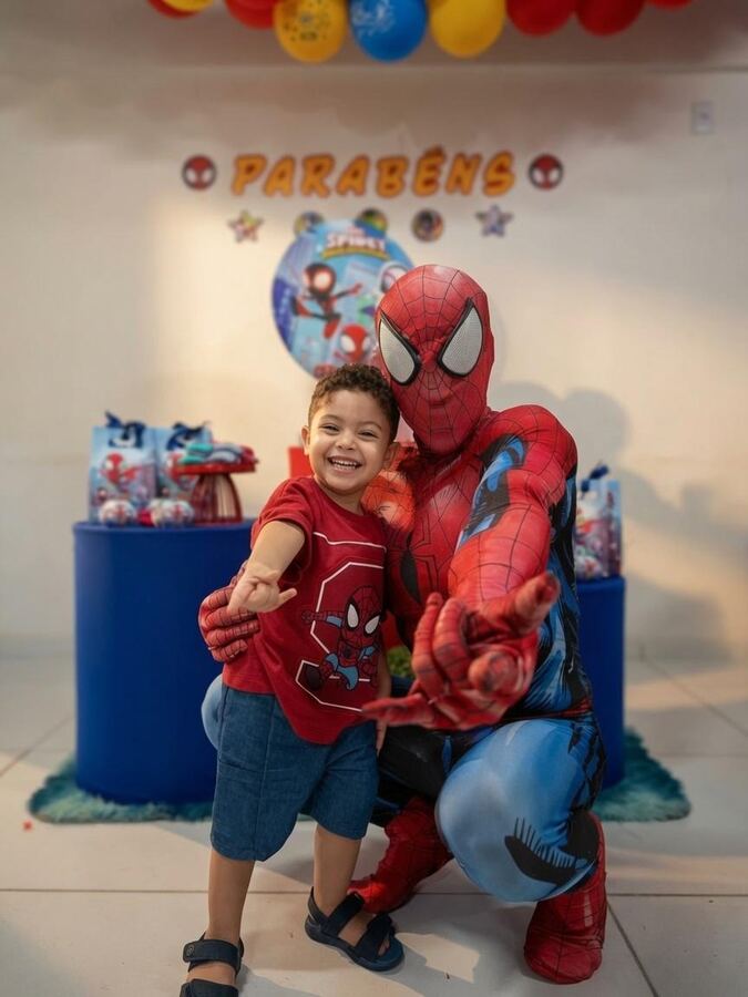 Homem-Aranha