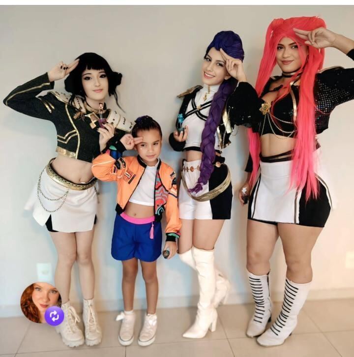 K-pop