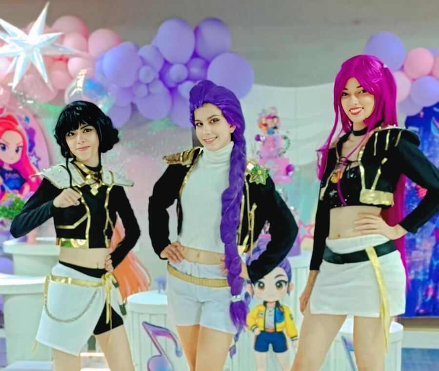 K-pop