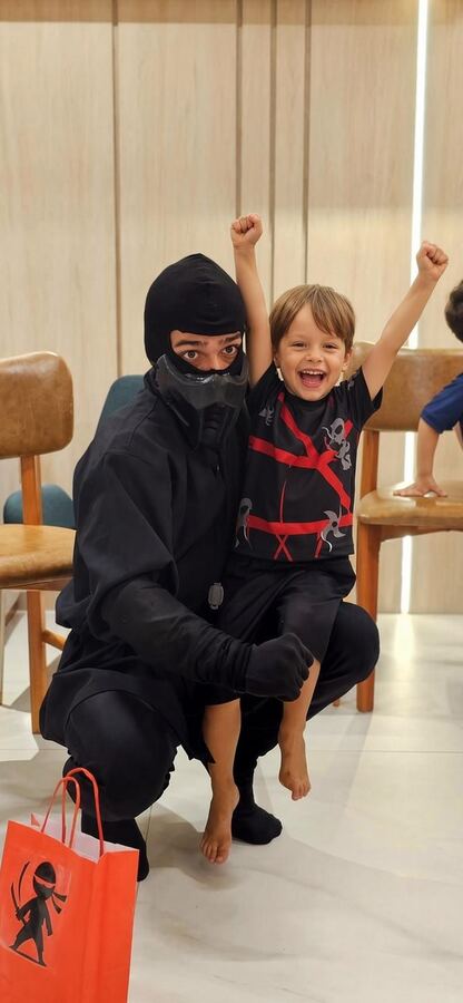 Ninja
