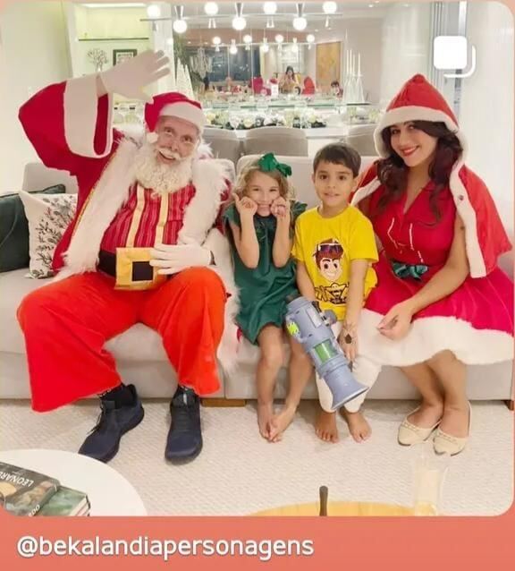 Papai Noel