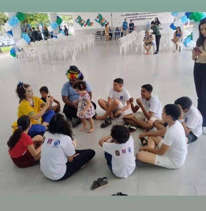 Recreação