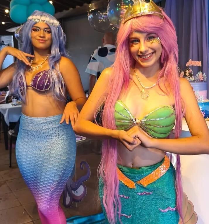 Sereias